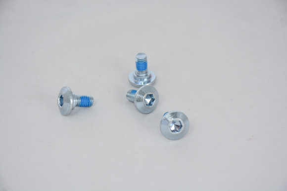 Комплект болтов тормозного диска (4шт.) SM-PARTS SM-DB11 pitbikemarket.ru