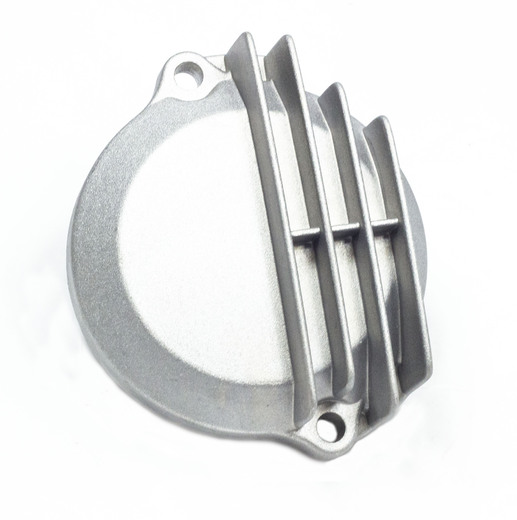 Крышка головки цилиндра левая KAYO двиг. ZS155 см3  CN pitbikemarket.ru