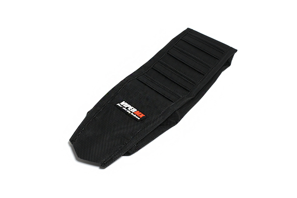 Чехол для сиденья Viper MX (сверхзацеп) черный KTM 19г pitbikemarket.ru