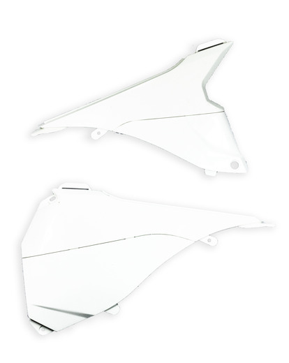 Боковой обтекатель задний пара X5M 2020 pitbikemarket.ru