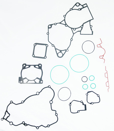 Комплект прокладок двигателя  125/150 x (BRZ X7, KTM SX 125/150 2016-19) pitbikemarket.ru
