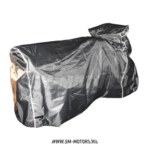 Чехол для мототехники REXWEAR  разм.   S (167х96х70)  003575 pitbikemarket.ru