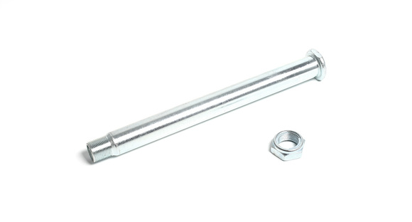 Ось заднего колеса BRZ X5M (CB250) pitbikemarket.ru