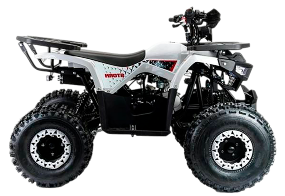 Квадроцикл Motoland VOX125 STORM pitbikemarket.ru