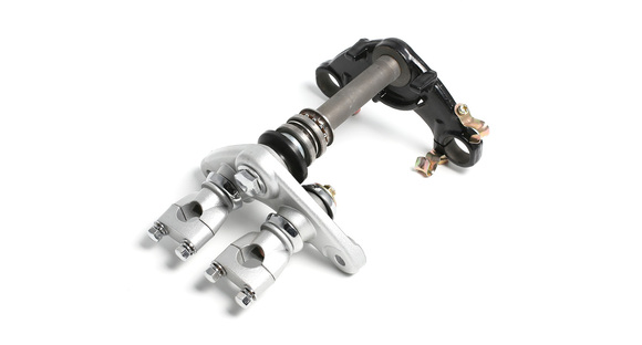 Траверса в сборе KAYO CRF MINI (W150156) pitbikemarket.ru