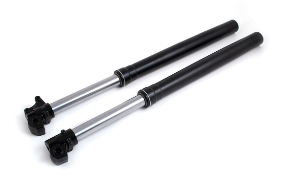 Амортизаторы передние BRZ x5 (51*54, L=830мм, D=41мм) pitbikemarket.ru