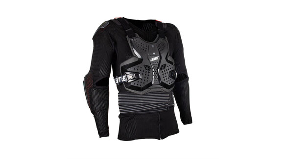 Защита панцирь Leatt Body Protector 3.5 Graphene, L, 2025 (5022131102) pitbikemarket.ru