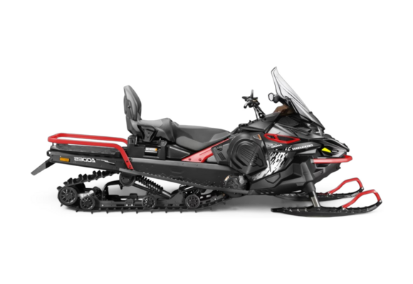 Снегоход AODES Siberiacross 1000 WT pitbikemarket.ru