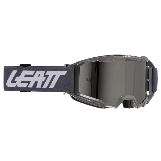 Очки Leatt Vizion 3.5 Iriz Forge Silver 35% (8025250130) pitbikemarket.ru