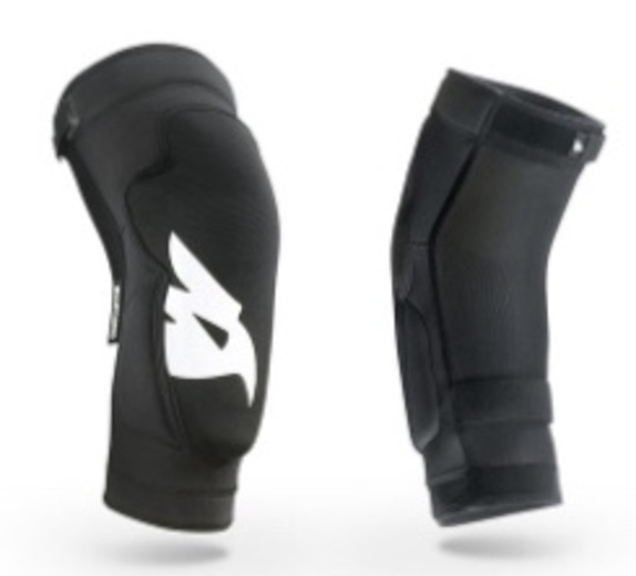 Наколенники Bluegrass Solid Knee Protection 3PROP23S018 pitbikemarket.ru