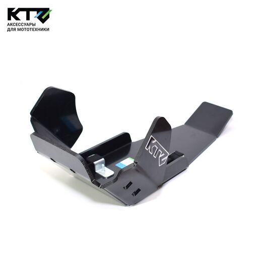 Защита картера двигателя KTZ для эндуро мотоцикла KAYO K6-R 250 (NC250SR) FCR (ZS177MM) 2022 pitbikemarket.ru