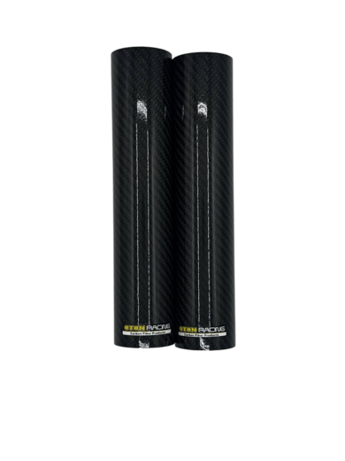 Защита вилки OTOM универсальные (пара) карбон pitbikemarket.ru