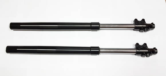 Амортизаторы передние 790x45x48 ось 15мм BSE Z1 pitbikemarket.ru