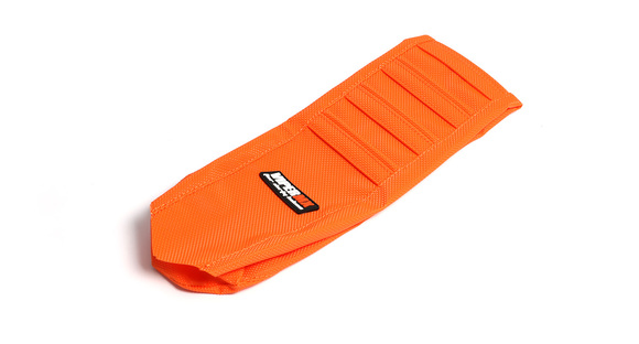 Чехол для сиденья Viper MX (сверхзацеп) оранжевый pitbikemarket.ru